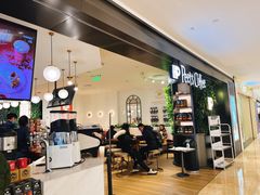 门面-Peet's Coffee皮爷咖啡(德基店)