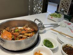 -七欣天香辣蟹火锅(无锡金太湖国际城店)