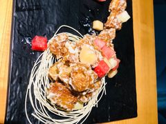 -周三的情书花园餐厅(江北店)