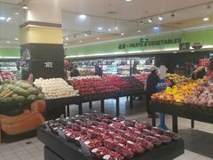-北京华联生活超市(北京常营店)