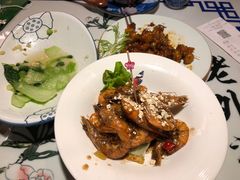 -老外婆(爱琴海店)