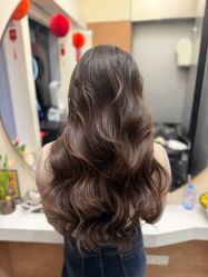 -BEAUTY HAIR GANO