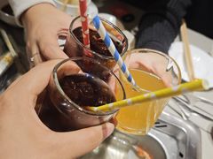 -海底捞火锅(银泰中心店)