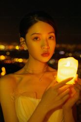 -唯一视觉婚纱摄影(李家村店)