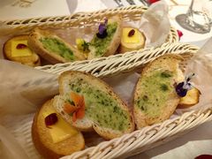 -PARFUM FLORAL花境法餐(南京首店)