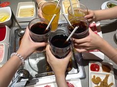 -海底捞火锅(青悦城店)