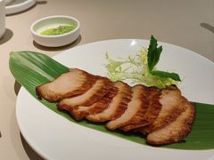 -蔡澜点心·粤菜(万菱汇店)