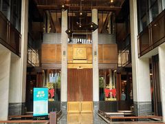 -傲泓度假酒店(河西奥体店)