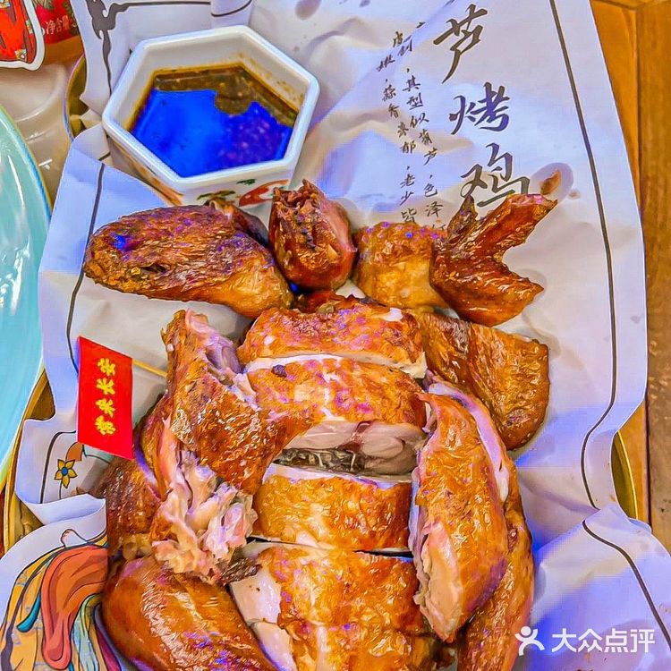 穿越千年，遇见唐猫酒肆的诗意生活～