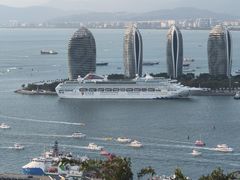 -鹿回头风景区