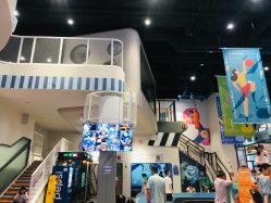 -龙小湖探索乐园 Little Hoo Galaxy(龙湖重庆金沙天街店)