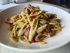 -蛙兔鸡自贡风味·特色江湖菜(广都店)