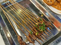 -老长沙龙虾馆·聚会餐厅(白石洲店)