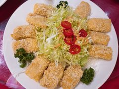 -南园酒家(前进路店)