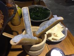 -白乐天毛肚火锅馆(南滨路店)