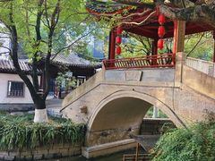 -龙潭水乡