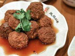 -張飛扒肉·龙江非遗(道外店)