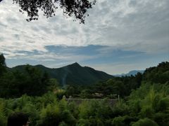 -潭柘寺景区