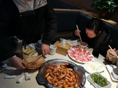 -李想大虾(绿地新都会店)
