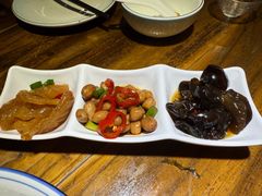 -鱼食饭稻·苏浙土菜17年老馆子(平江路店)