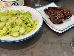 -盱眙虾神於氏龙虾(夫子庙红街店)