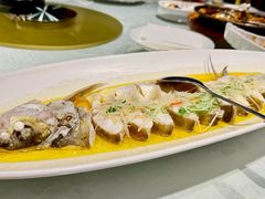 -金枝玉叶上海人家食府(三里河店)