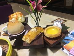 -明泉居茶点荟(车陂店)