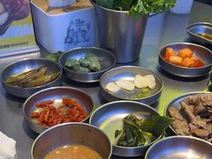 -大叹号·朝鲜族烤肉(潍坊泰华城店)