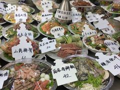 -抹直口特色菜馆(一店)