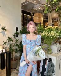 点击看大图 -3AM HAIR SALON烫发染发接发