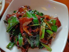 -同得兴 Since·1995 传统苏式面馆(十全街店)