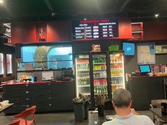 -马海涛牛肉串(领汇广场店)