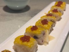 -老太原菜馆(中正天街店)