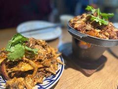 -姥姥家春饼店(佳亿时尚广场店)