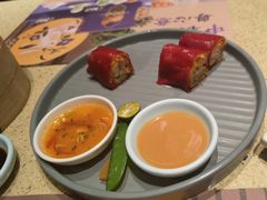 -点都德(长泰广场店)