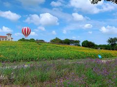 -歌斐颂巧克力小镇