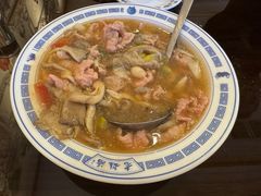 -老雒阳面馆·水席·洛阳菜(王城路店)