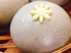 -海口骑楼小吃街