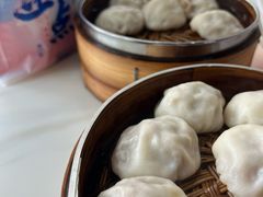 -百年尹氏汤包(湖南路狮子桥店)