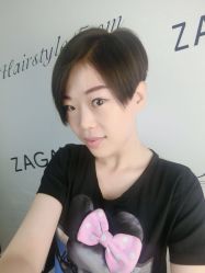 -ZAGA形象设计