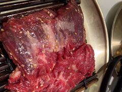 -西塔老太太泥炉烤肉(川沙百联店)