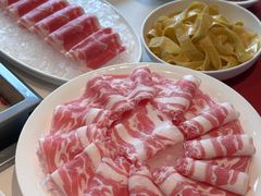 -皇城老妈川味火锅·大连海鲜火锅(港湾店)