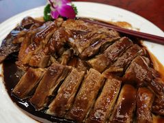 -东馆和天下特色餐饮(工农店)