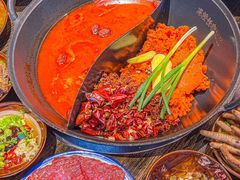 -冯校长老火锅(广州正佳广场店)