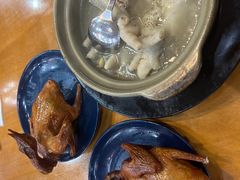 -煲煲掂风味煲仔饭餐厅(西区店)