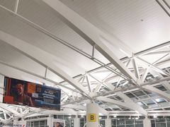 -约翰·菲茨杰拉德·肯尼迪国际机场