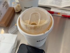 -北芒BEIMO COFFEE(五台山店)