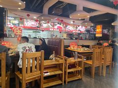 -巴庄重庆火锅(星月店)