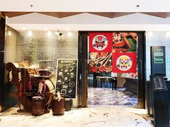 -上海漕河泾万丽酒店