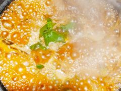 -小放牛炒菜馆(裕华万达店)